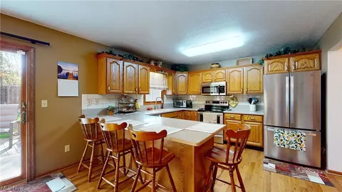 401 Ivanhoe Ave, Wadsworth, OH 44281 photo 17