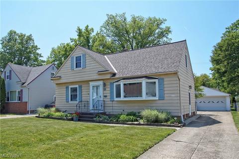 760 Pendley Rd, Willowick, OH 44095 photo 1
