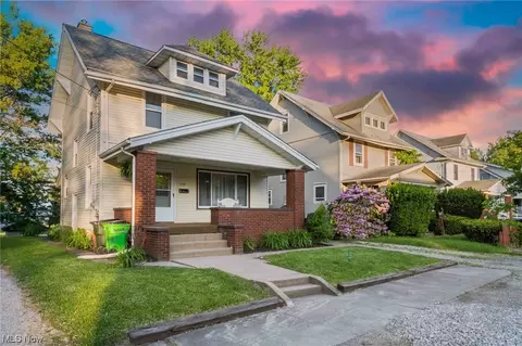 1444 S Freedom Ave, Alliance, OH 44601