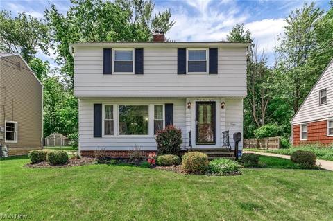 4780 Burger Rd, South Euclid, OH 44121 | 29 Photos | MLS #4462465 - Movoto