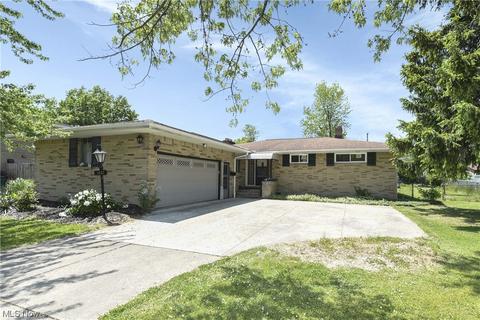 5652 Rangeview Dr, Seven Hills, OH 44131 photo 1