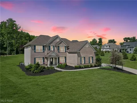 7642 Jonathan Cole Ct, Independence, OH 44131