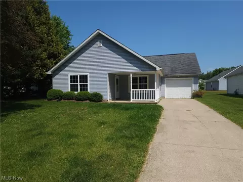 2116 Jeffrey Ave, Ashtabula, OH 44004 photo 1