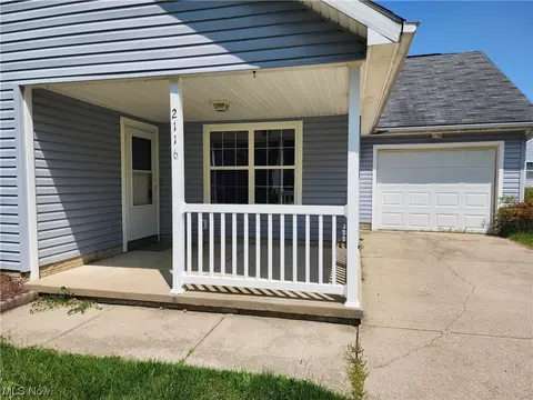 2116 Jeffrey Ave, Ashtabula, OH 44004 photo 2