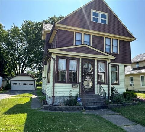 5314 Fort Ave, Ashtabula, OH 44004 photo 1