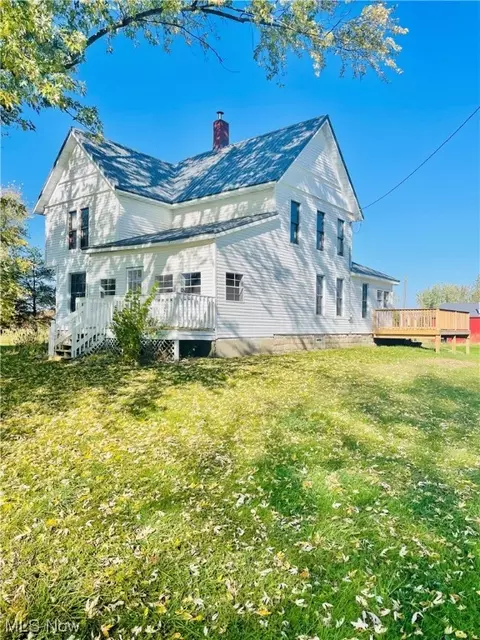 5831 State Route 167 W, Pierpont, OH 44082