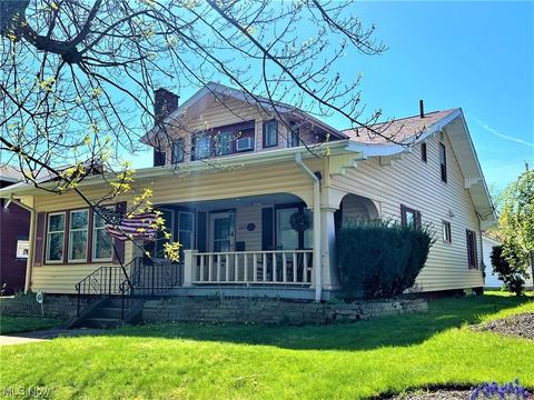 243 Bellflower Ave NW, Canton, OH 44708 photo 1