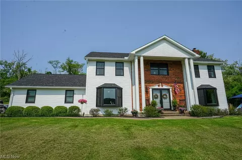 431 Overlook Heights Ln, Chillicothe, OH 45601