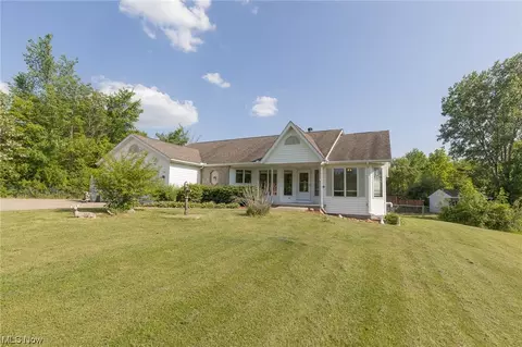 4248 Foskett Rd, Medina, OH 44256
