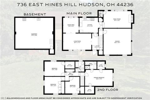 736 E Hines Hill Rd, Hudson, OH 44236 photo 32