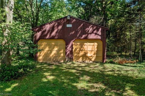 736 E Hines Hill Rd, Hudson, OH 44236 photo 28