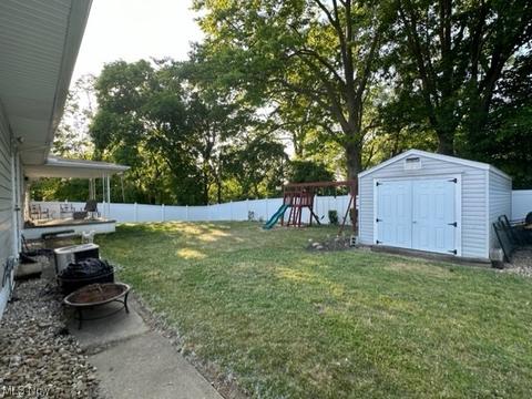 3926 Valleyview Dr, Lorain, OH 44053 photo 19