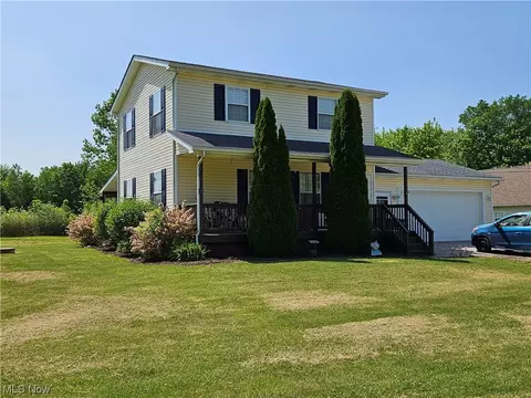 3339 Brown Rd, Saybrook, OH 44004