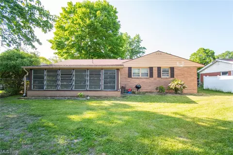 881 Larkridge Ave, Boardman, OH 44512 photo 22