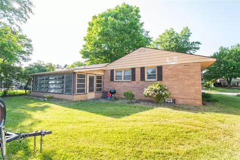 881 Larkridge Ave, Boardman, OH 44512 photo 23