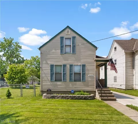 3600 Beyerle Rd, Cleveland, OH 44105