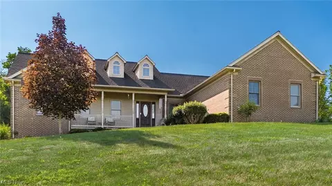 7305 Duncan Run Rd, Philo, OH 43771 photo 1