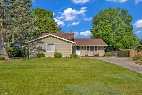 7110 Pitts Blvd, North Ridgeville, OH 44039