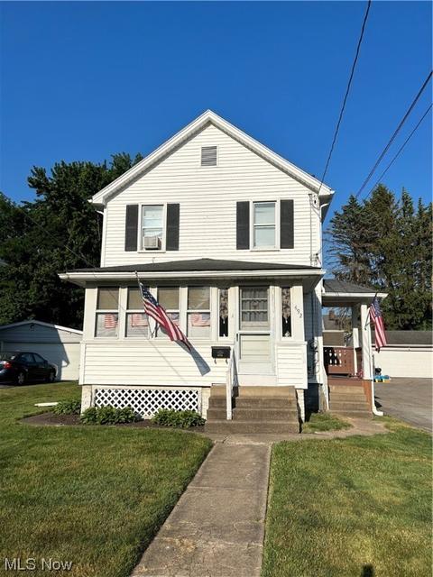 492 5th St, Struthers, OH 44471 photo 1