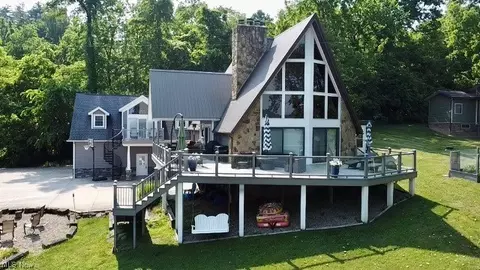 55295 Jim Ball Rd, Senecaville, OH 43780