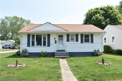 2910 Aberdeen Ave, Ashtabula, OH 44004 photo 1