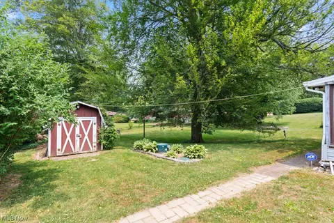 3567 Rolling Ridge Rd NE, Canton, OH 44721 photo 27