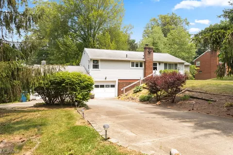 3567 Rolling Ridge Rd NE, Canton, OH 44721 photo 25
