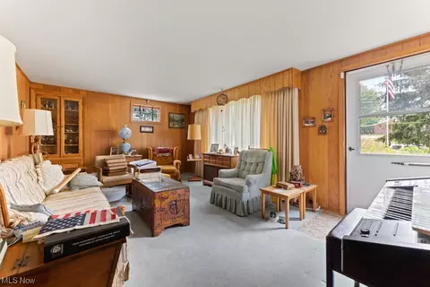 3567 Rolling Ridge Rd NE, Canton, OH 44721 photo 7