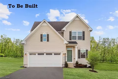 32 L Jenna Cir # -S, Stow, OH 44240