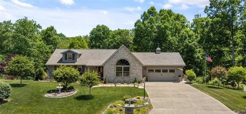 51 Baker Trl, Vincent, OH 45784 photo 1