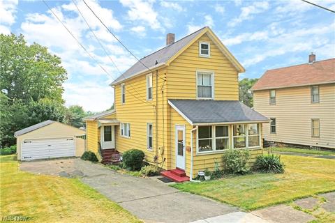 48 Wilhelm St, Struthers, OH 44471 photo 1