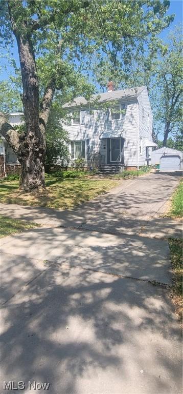 5159 Erwin St, Maple Heights, OH 44137 photo 1