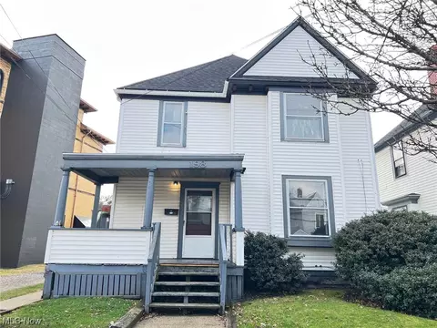 198 Crosby St, Akron, OH 44303