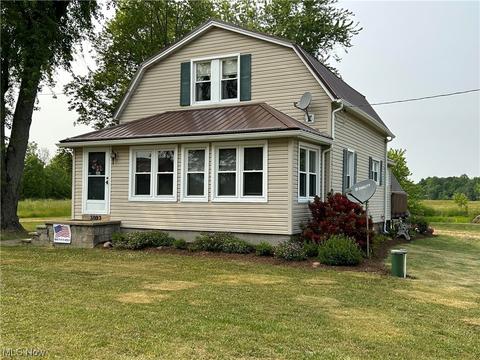 5093 Leon Rd, Andover, OH 44003 photo 1