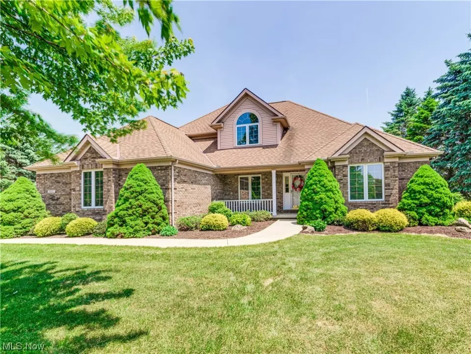 8687 Park Ridge Ln, Macedonia, OH 44056 Movoto