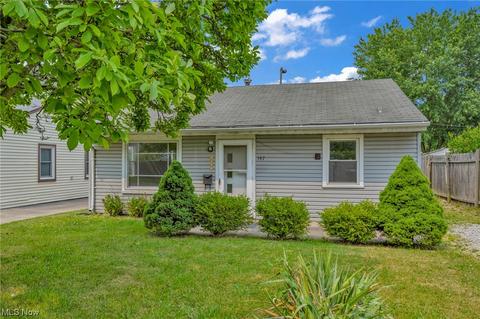 147 S Logan St, Elyria, OH 44035 photo 1