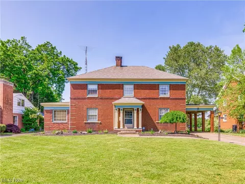 311 23rd St NW, Canton, OH 44709 photo 1