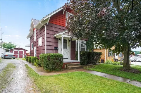 141 Delaware Ave SW, Canton, OH 44710
