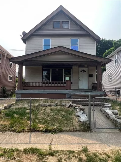 3294 W 90th, Cleveland, OH 44102