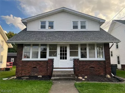 615 E State St, Alliance, OH 44601