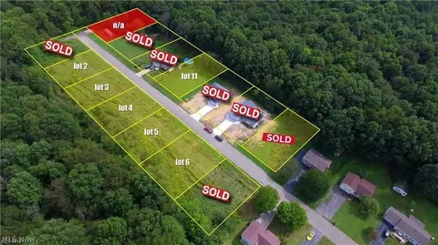 APT 3 Wilshire Drive, Cortland, OH 44410