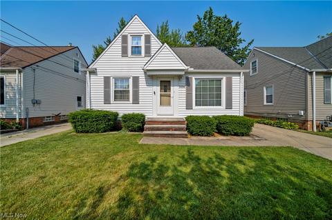 1636 Douglas Rd, Wickliffe, OH 44092 photo 1