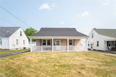 239 Creed St, Struthers, OH 44471 photo 1