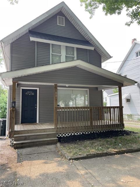388 Julien Ave, Akron, OH 44310 photo 1