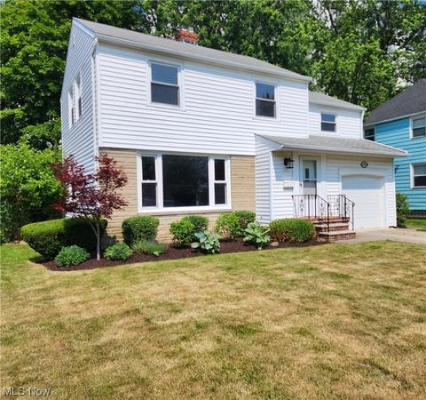 180 E 264th St, Euclid, OH 44132 photo 1