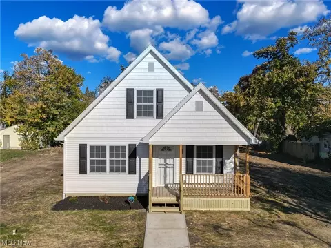 7500 Colgate Ave, Cleveland, OH 44102