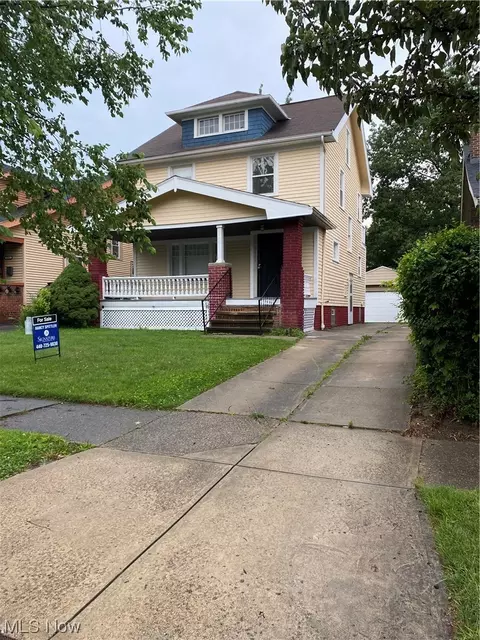 3606 Menlo Rd, Shaker Heights, OH 44120