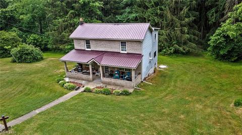 656 Boyd Rd, Colliers, WV 26035 photo 3