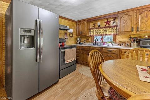 656 Boyd Rd, Colliers, WV 26035 photo 9