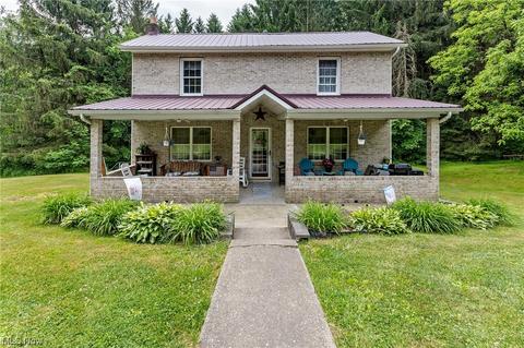 656 Boyd Rd, Colliers, WV 26035 photo 2